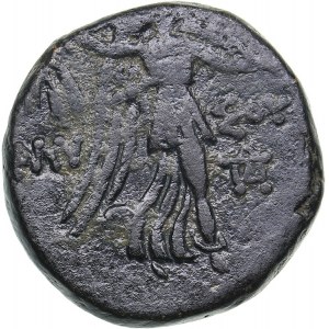 Pontos, Amisos. Æ (circa 85-65 BC)