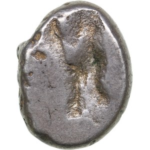 Persia, Achaemenid Empire - AR Siglos (circa 420-350 BC)