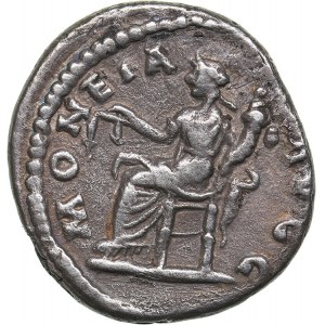 Roman Empire Denar - Septimius Severus (193-211 AD)