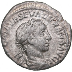 Roman Empire Antoninianus 223 - Severus Alexander (222-235 AD)