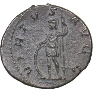 Roman Empire Antoninianus - Volusianus (251-253 AD)