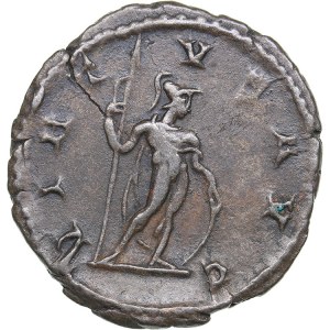 Roman Empire AE Antoninianus - Postumus (260-269 AD)
