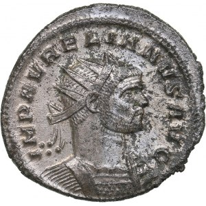 Roman Empire Antoninianus - Aurelian (270-275 AD)