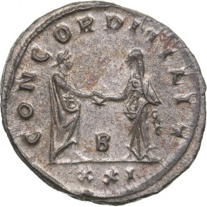 Roman Empire antoninianus - Probus 276-282 AD