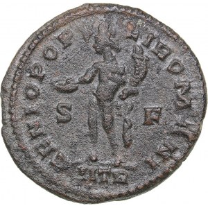 Roman Empire Æ Follis - Diocletian (284-305 AD)