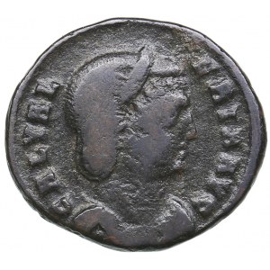 Roman Empire Æ Follis - Galeria Valeria 308-311 AD