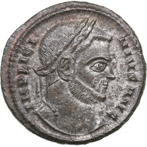 Roman Empire - Siscia Æ Follis - Licinius I (308-324 AD)