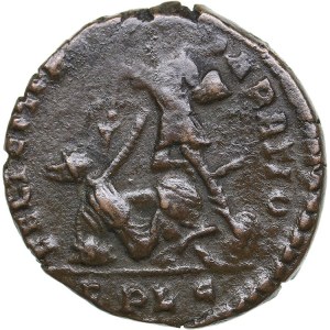 Roman Empire Æ centenionalis - Constantius II 337-361 AD