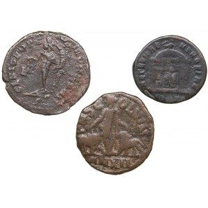 Roman Empire AE (3)
