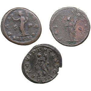 Roman Empire AE Antoninianus (3)