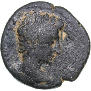 Roman Empire - Phrygia. Laodikeia AE - Augustus (27 BC - 14 AD)