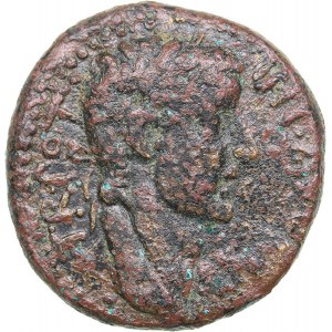 Roman Empire - Syria - Seleucis and Pieria. Antioch AE - Augustus (27 BC - 14 AD)