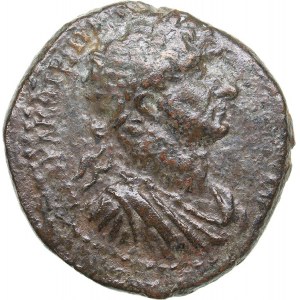 Roman Empire - Syria - Seleucis and Pieria. Antioch AE -  Hadrian (117-138 AD)