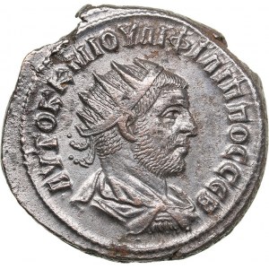 Roman Empire - Syria - Seleucis and Pieria. Antioch Tetradrachm 247 - Philip I (244–249 AD)