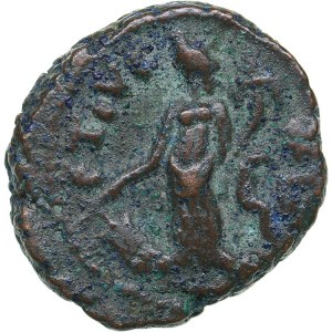 Roman Empire - Egypt - Alexandria BI Tetradrachm - Diocletian (284-305 AD)