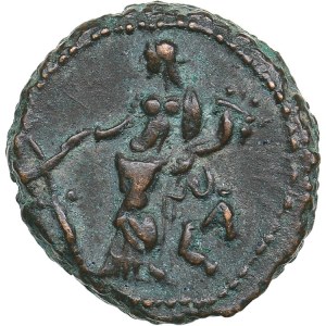 Roman Empire - Egypt - Alexandria BI Tetradrachm - Diocletian (284-305 AD)