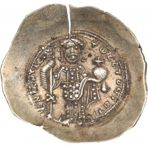 Byzantine EL Histamenon Nomisma - Nicephorus III Botaniates (1078-1081 AD)