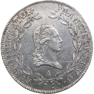Austria 20 kreuzer 1810