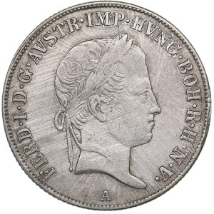 Austria 20 kreuzer 1840 A