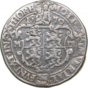 Belgia - Thoren 1/2 taler 1570