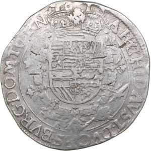 Belgia - Tournai Patagon 1616?