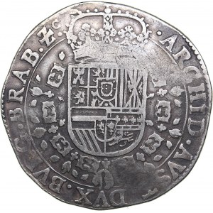 Belgia - Antwerpen Patagon 1622