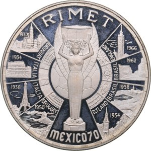 Guinea 200 pesetas 1970