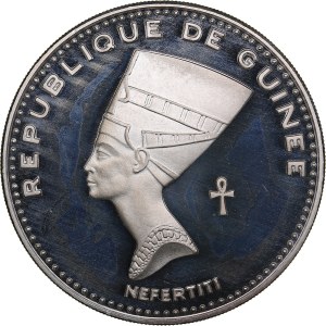 Guinea 500 francs 1970