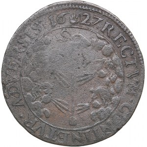 Netherlands - Antwerpen token 1627