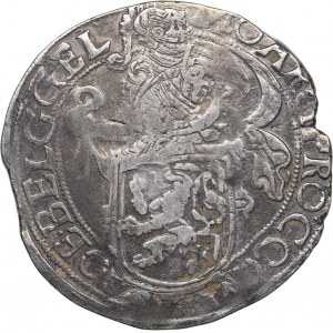 Netherlands - Gelderland Lion Daalder 1641
