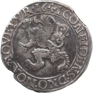 Netherlands - Gelderland Lion Daalder 1641