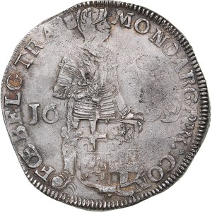 Netherlands - Utrecht 1 silver ducat 1660