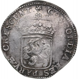 Netherlands - Utrecht 1 silver ducat 1660