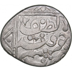 India, Khanate Kokanad Tenga - Muhammad Khudair Khan (1845-1852)