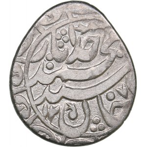 India, Khanate Kokanad Tenga - Muhammad Khudair Khan (1845-1852)