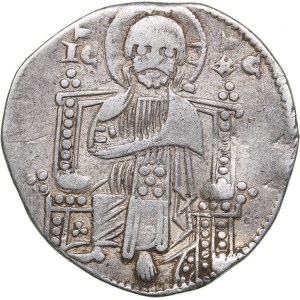 Italy - Venice grosz - Ranieri Zeno (1253-1268)