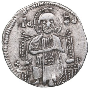 Italy - Venice grosz - Lorenzo Tiepolo (1268-1275)