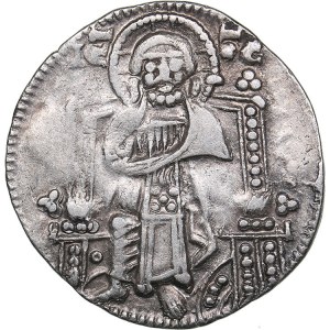 Italy - Venice grosz - Pietro Gradenigo (1289-1311)