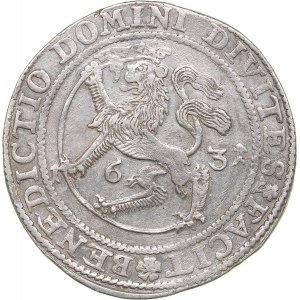 Norway speciedaler 1631 - Christian IV (1588-1648)