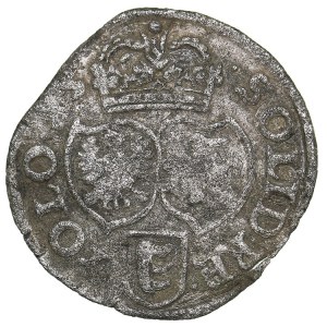 Poland Solidus 1585 - Stephen Batory (1576-1586)
