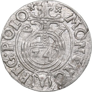 Poland 1/24 taler 1627 - Sigismund III (1587-1632)