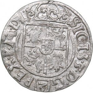 Poland 1/24 taler 1627 - Sigismund III (1587-1632)