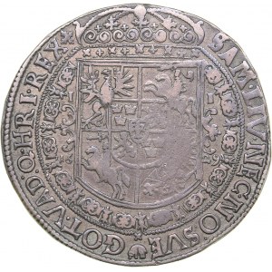 Poland - Bydgoszcz Taler 1629 - Sigismund III (1587-1632)