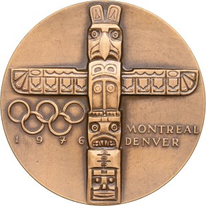 Poland medal Olympics 1976