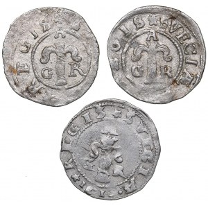 Sweden 1 öre - Gustav II Adolf (1611-1632) (3)