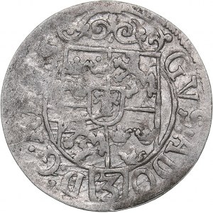 Sweden - Elbing 1/24 taler 1629 - Gustav II Adolf (1611-1632)