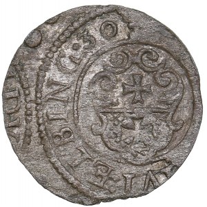 Sweden - Elbing solidus 1630 - Gustav II Adolf (1611-1632)