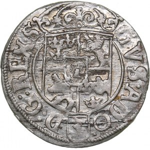 Sweden - Elbing 1/24 taler 1631 - Gustav II Adolf (1611-1632)