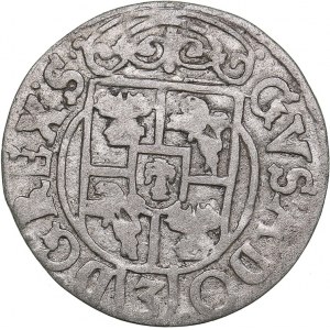 Sweden - Elbing 1/24 taler 1632 - Gustav II Adolf (1611-1632)