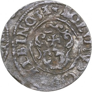 Sweden - Elbing solidus 163Z (1633) - Gustav II Adolf (1611-1632)